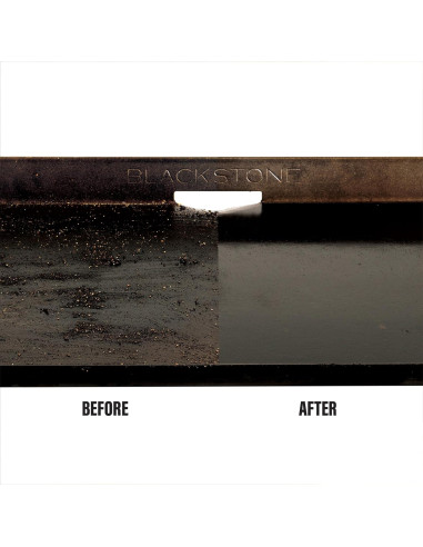 Almohadillas de limpieza Blackstone 5063 - Paquete de 10 unidades