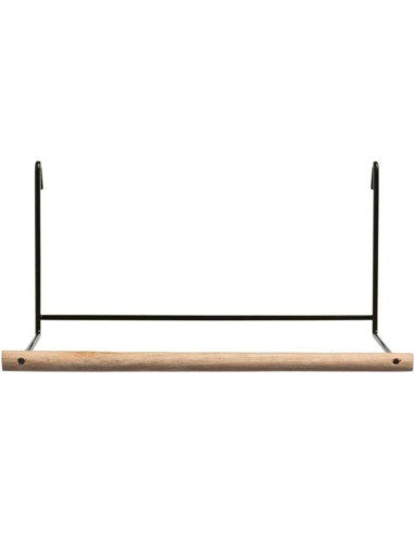Escalera para pájaros Prevue Pet Pequeña 20 cm