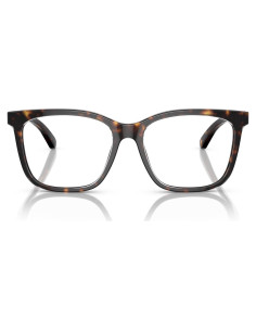 Gafas de Prescripción Emporio Armani EA3228 Cuadradas Havana