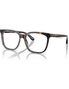 Gafas de Prescripción Emporio Armani EA3228 Cuadradas Havana 2