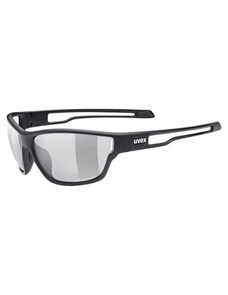 Gafas de Sol Uvex Sportstyle 806 V Unisex - Fotocromáticas