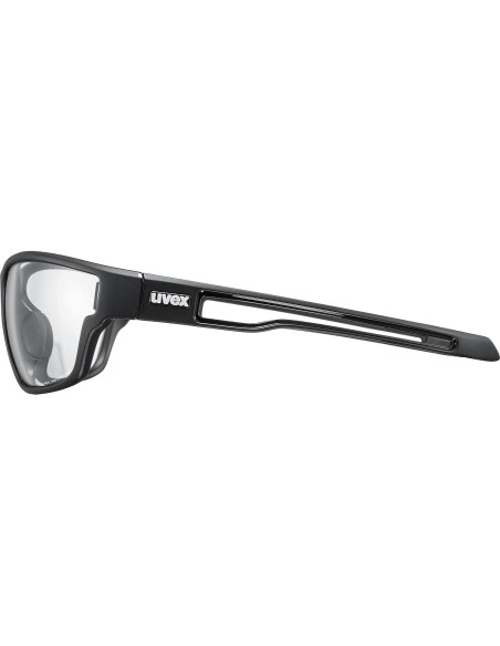Gafas de Sol Uvex Sportstyle 806 V Unisex - Fotocromáticas