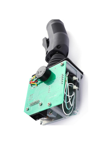 Controlador de Joystick DJCXYSM 3215 SJII Compatible Skyjack