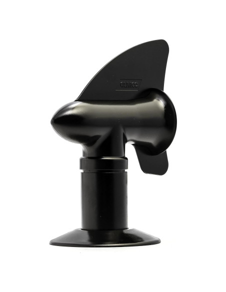 Cubierta de Ventilación Camco Cyclone 40597 - Extrae Olores RV Cubierta de Ventilación Camco Cyclone 40597 - Extrae Olores RV