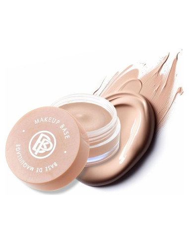 Base de Maquillaje BellaPierre 8.5g Hipoalergénica y Libre de Crueldad