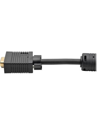 Cable de Extensión VGA Tripp Lite 1.0 m Alta Resolución M/F