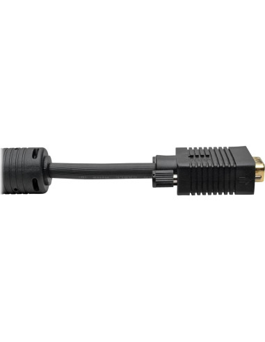 Cable de Extensión VGA Tripp Lite 1.0 m Alta Resolución M/F