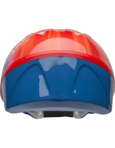 Casco de Bicicleta BELL PJ Masks Niños 48-52 cm Azul/Verde/Rojo Casco de Bicicleta BELL PJ Masks Niños 48-52 cm Azul/Verde/Rojo