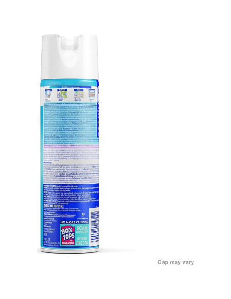 Spray Desinfectante Lysol 562 ml Antibacteriano Multiusos Spray Desinfectante Lysol 562 ml Antibacteriano Multiusos