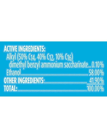 Spray Desinfectante Lysol 562 ml Antibacteriano Multiusos Spray Desinfectante Lysol 562 ml Antibacteriano Multiusos
