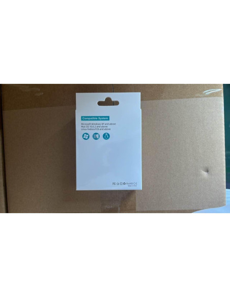 Lector de Tarjetas CFexpress Tipo B/SD Yeemie Pro - USB C 3.2 10Gbps Lector de Tarjetas CFexpress Tipo B/SD Yeemie Pro - USB C 3.2 10Gbps
