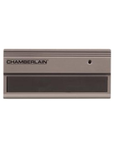Control Remoto Chamberlain 300MC para Interruptor Dip
