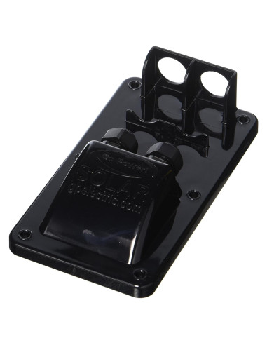 Placa de Entrada de Cable Solar MC4 Go Power GP-CEP IP68
