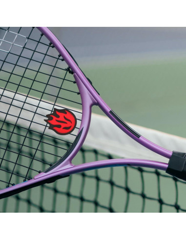 Amortiguadores de Vibración para Raqueta de Tenis BESPORTBLE 6 Pcs
