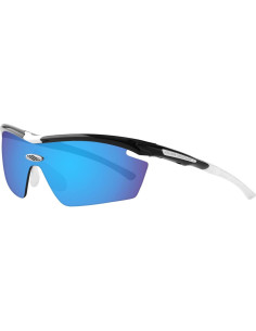 Lentes de Reemplazo Genetyk Espejo Azul Rudy Project Polarizados 2
