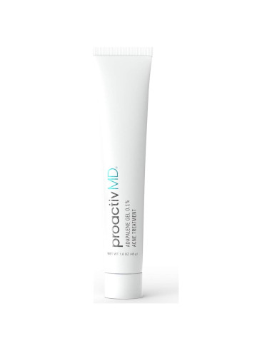 Gel de Adapaleno ProactivMD 0.1% para Acné 45.36 g
