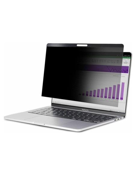 Filtro de Privacidad StarTech.com para MacBook Pro/Air 13" Filtro de Privacidad StarTech.com para MacBook Pro/Air 13"