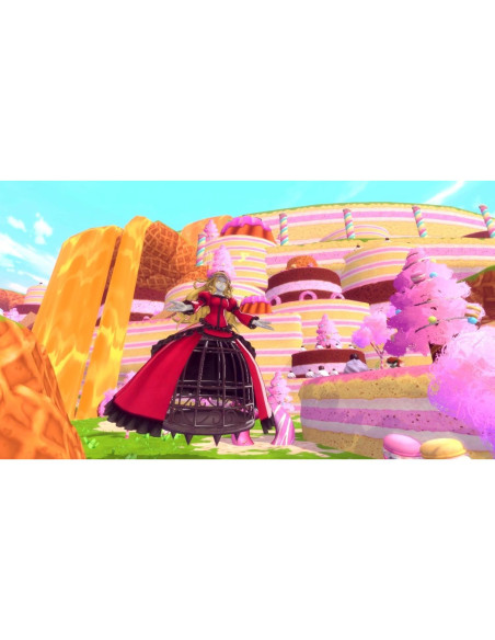 Dragon Quest Monsters: El Príncipe Oscuro - Nintendo Switch Dragon Quest Monsters: El Príncipe Oscuro - Nintendo Switch