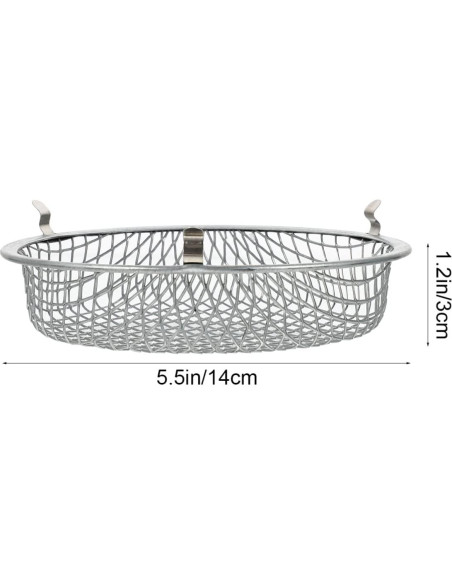 Cubierta de Lámpara de Calor para Reptiles NUOBESTY 13.97 cm Cubierta de Lámpara de Calor para Reptiles NUOBESTY 13.97 cm