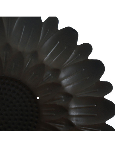 Comedero Colgante para Aves Topadorn de Metal 30.48 cm