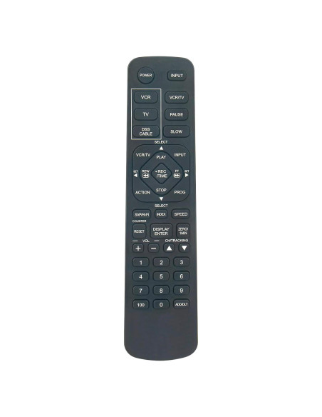 Control Remoto PERFASCIN VSQS1559 para VHS Panasonic Control Remoto PERFASCIN VSQS1559 para VHS Panasonic