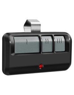 Control Remoto Universal para Puerta de Garaje Datonten 3B893MAX