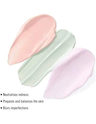 Primer Corrector de Color Rimmel London Insta Flawless 30g Durazno