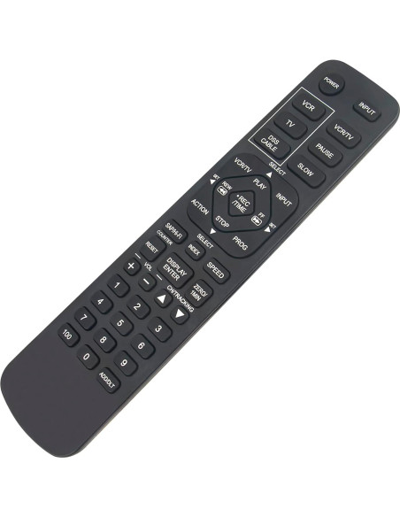 Control Remoto PERFASCIN VSQS1559 para VHS Panasonic Control Remoto PERFASCIN VSQS1559 para VHS Panasonic