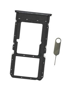 Soporte de Bandeja SIM Doble Ubrokeifixit para OnePlus Nord N10 5G 2