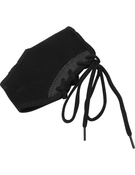 Soporte de Tobillo Yosoo con Cierre de Cordones Ajustable Soporte de Tobillo Yosoo con Cierre de Cordones Ajustable