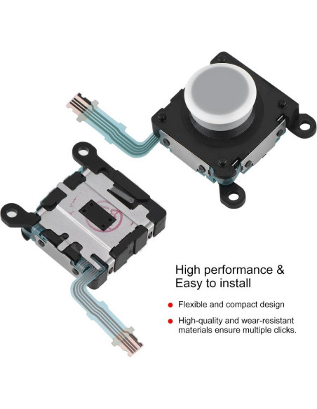 Módulo de Joystick 3D Serounder para PSV 2000 - Repuesto Módulo de Joystick 3D Serounder para PSV 2000 - Repuesto