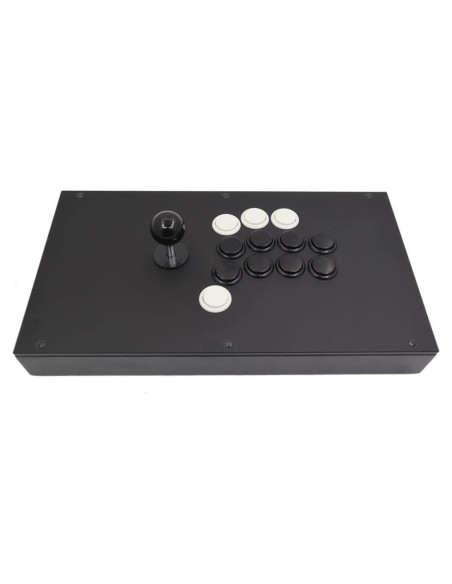 FightBox M8-CrossUP Joystick Arcade para PC/PS/SWITCH FightBox M8-CrossUP Joystick Arcade para PC/PS/SWITCH