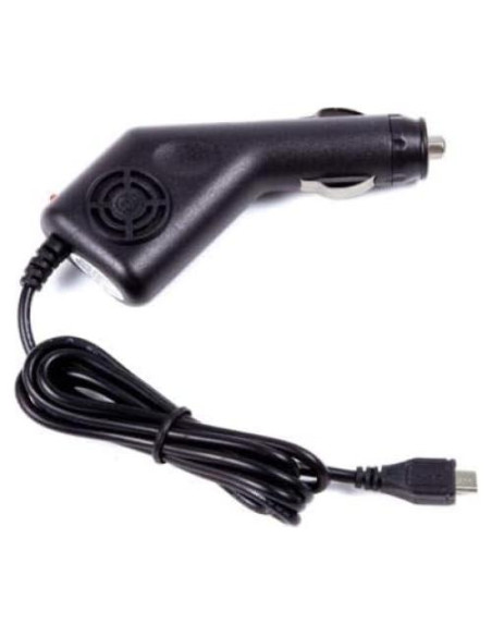 Cargador de coche y Adaptador AC/DC Polaroid PBT560 PBT561 Cargador de coche y Adaptador AC/DC Polaroid PBT560 PBT561