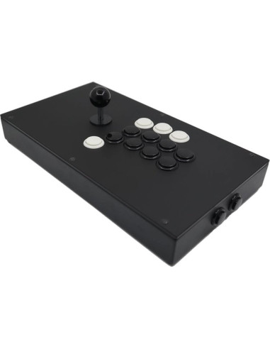 FightBox M8-CrossUP Joystick Arcade para PC/PS/SWITCH