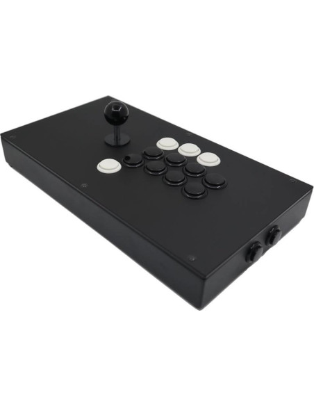 FightBox M8-CrossUP Joystick Arcade para PC/PS/SWITCH FightBox M8-CrossUP Joystick Arcade para PC/PS/SWITCH