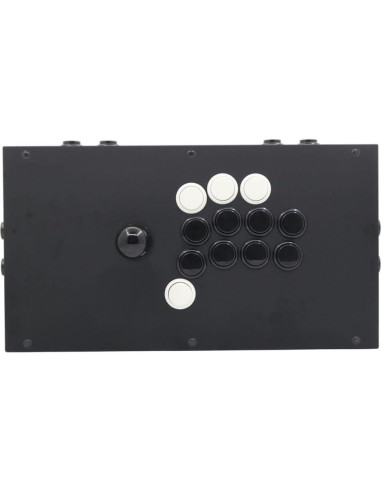 FightBox M8-CrossUP Joystick Arcade para PC/PS/SWITCH