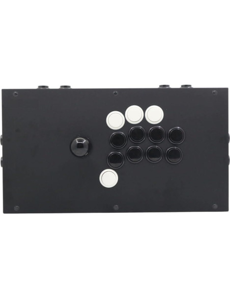 FightBox M8-CrossUP Joystick Arcade para PC/PS/SWITCH FightBox M8-CrossUP Joystick Arcade para PC/PS/SWITCH