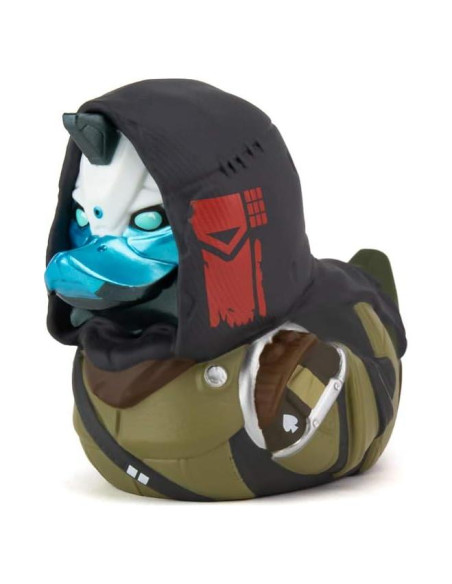 Figura de Vinilo TUBBZ Cayde-6 - Coleccionable Destiny Figura de Vinilo TUBBZ Cayde-6 - Coleccionable Destiny