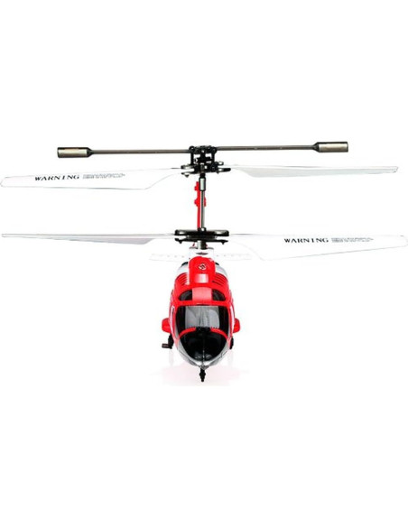 Helicóptero RC Syma S111G 3.5 Canales con Giroscopio Helicóptero RC Syma S111G 3.5 Canales con Giroscopio