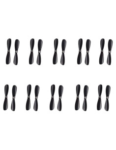 Hélices Mini Quadcopter Wurenji 35mm 20 Piezas
