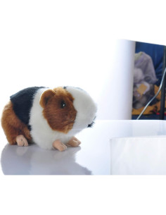 Juguete de Peluche Conejo Lindo 20 cm Suave y Abrazable 2