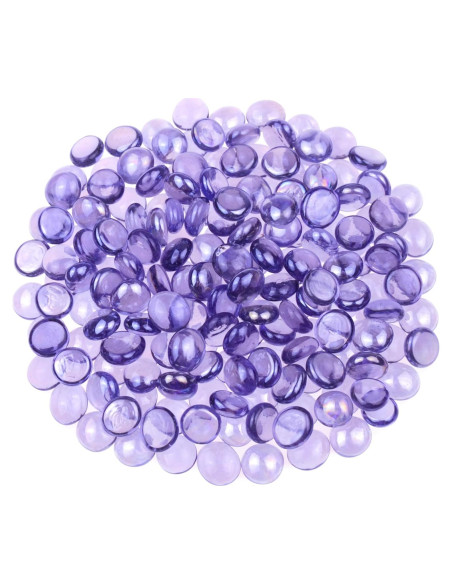 Gemas de Vidrio KINGOU 14-16 mm para Decoración y Manualidades Gemas de Vidrio KINGOU 14-16 mm para Decoración y Manualidades
