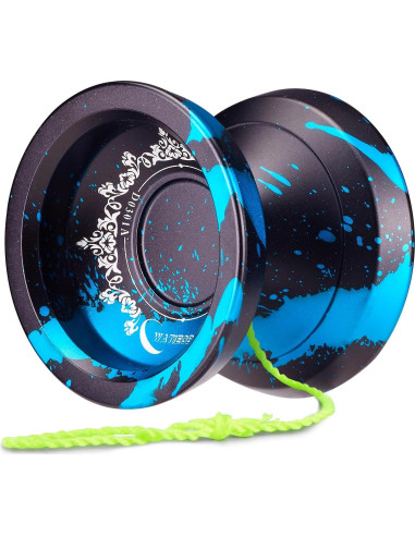 Yoyo WATIEOBOO R8 Profesional Doble Función con Accesorios
