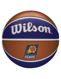 Balón de Baloncesto WILSON NBA Phoenix Suns Tamaño 7