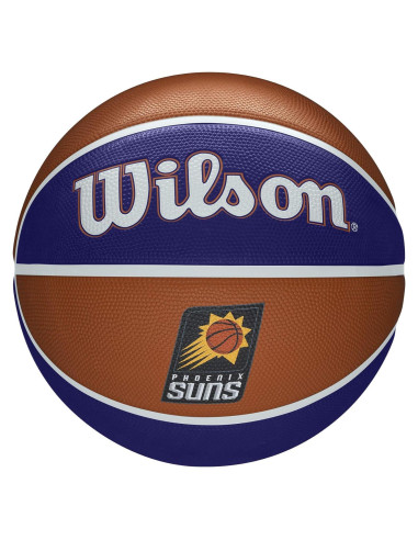 Balón de Baloncesto WILSON NBA Phoenix Suns Tamaño 7