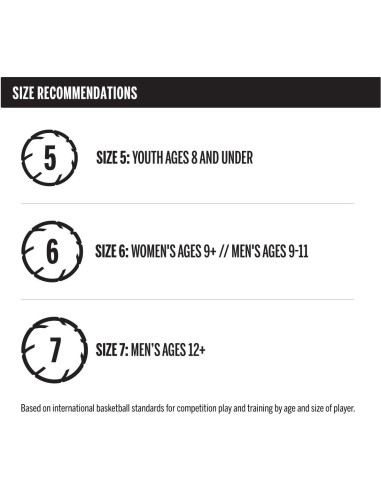 Balón de Baloncesto WILSON NBA Team Tribute 74.93 cm Timberwolves