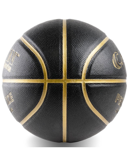 Balón de Baloncesto Cannon Sports Tamaño Oficial 7 - Cuero Balón de Baloncesto Cannon Sports Tamaño Oficial 7 - Cuero