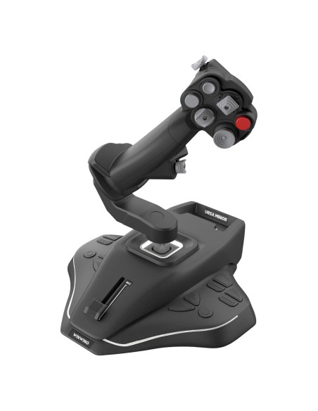 Joystick Espacial WINWING URSA MINOR L para PC Joystick Espacial WINWING URSA MINOR L para PC