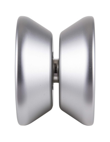 Yo-Yo Duncan Metal Racer Avanzado Aluminio Rojo 54mm
