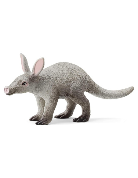 Figura Aardvark Schleich 14863 Juguete Safari 7.1 cm Figura Aardvark Schleich 14863 Juguete Safari 7.1 cm